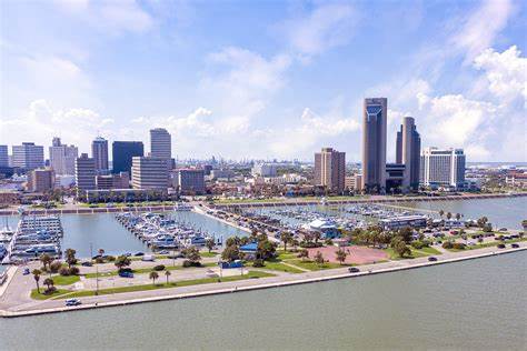 Corpus Christi, TX Real Estate Market